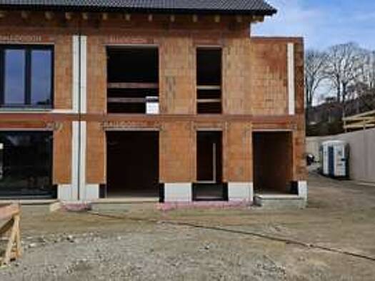 Doppelhaushälfte zum Kauf provisionsfrei 987.000 € 6 Zimmer 167 m² 192 m² Grundstück frei ab sofort Kirchenstraße 9 Seefeld 82229