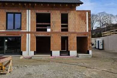 Doppelhaushälfte zum Kauf provisionsfrei 987.000 € 6 Zimmer 167 m² 192 m² Grundstück frei ab sofort Kirchenstraße 9 Seefeld Seefeld 82229