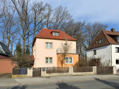 Einfamilienhaus zum Kauf 465.000 € 5 Zimmer 111 m² 768 m² Grundstück Laufamholzstraße 383 Laufamholz Nürnberg 90482