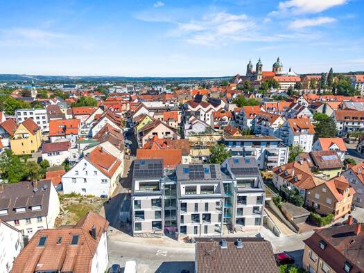 Wohnung zum Kauf 792.000 € 3,5 Zimmer 104 m² Weingarten 88250