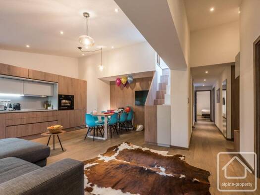 Wohnung zum Kauf 749.000 € 73 m² Montriond 74110