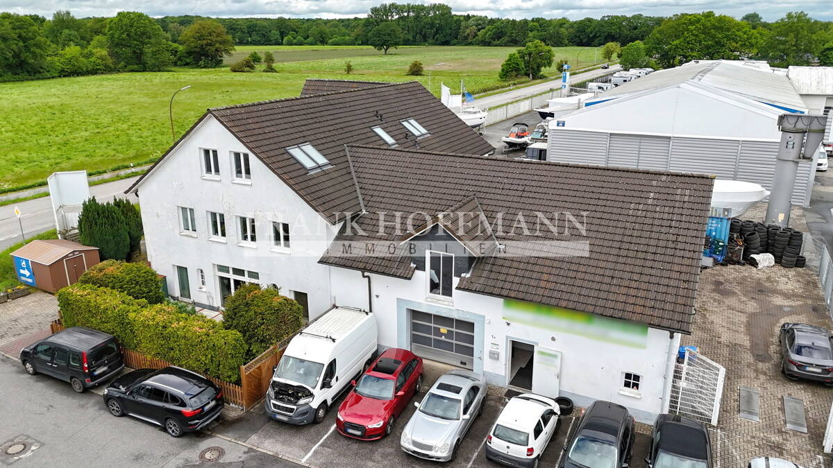 Mehrfamilienhaus zum Kauf - Ansicht 2