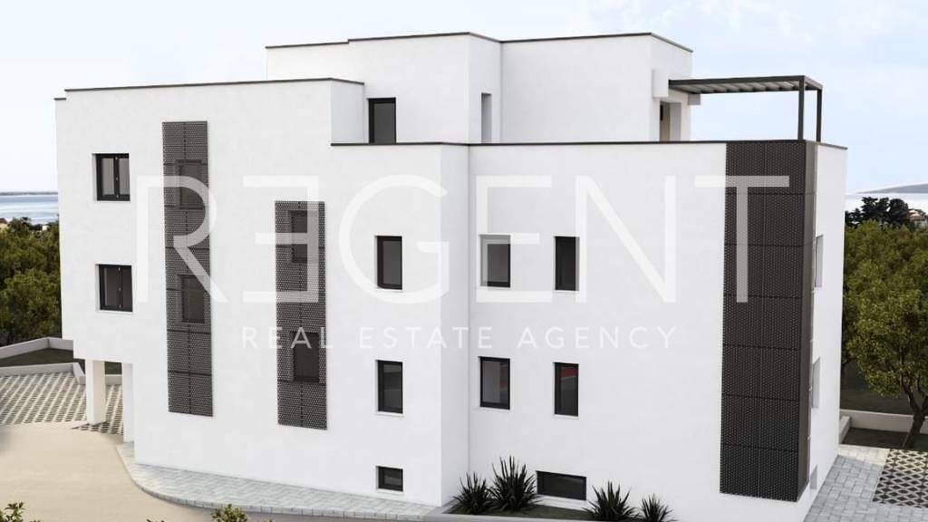 Grundstück zum Kauf 49.280 € Kastela