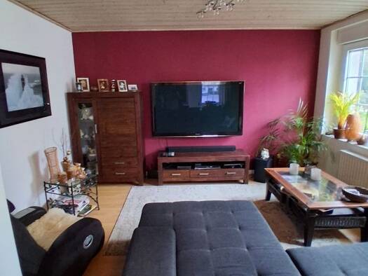 Mehrfamilienhaus zum Kauf 418.500 € 7 Zimmer 195 m² 322 m² Grundstück Solingen-Mitte Solingen 42655
