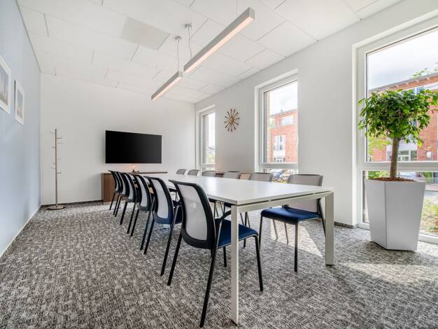 Bürofläche zur Miete provisionsfrei 1.329 € 20 m² Bürofläche Stau 123 Innenstadt Oldenburg 26122