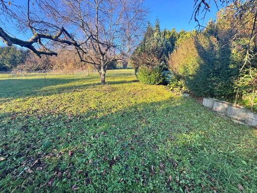 Freizeitgrundstück zum Kauf 24.000 € 797 m² Grundstück Bilfingen Kämpfelbach 75236