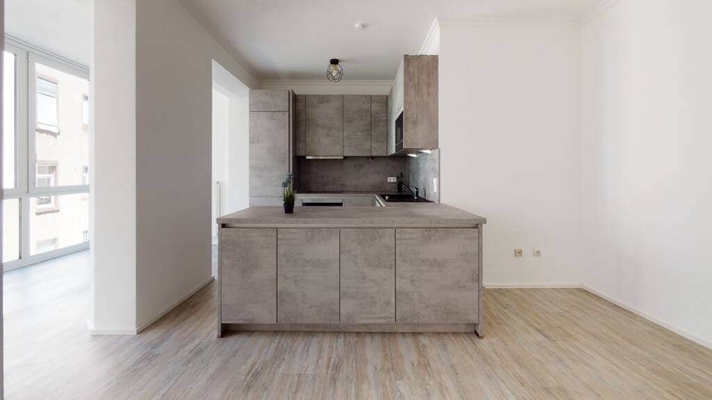 Wohnung zum Kauf 650.000 € 3 Zimmer 80 m² 2. Geschoss Ostend Frankfurt am Main 60316