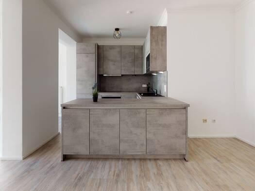 Wohnung zum Kauf 650.000 € 3 Zimmer 80 m² 2. Geschoss Ostend Frankfurt am Main 60316