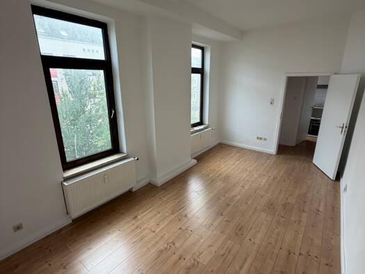 Wohnung zur Miete 460 € 3 Zimmer 55 m² Geschoss 2/3 frei ab sofort Rheinstraße 24 Geestemünde Bremerhaven 27570