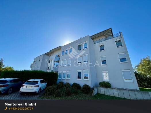 Wohnung zum Kauf 123.000 € 2 Zimmer 57 m² Zwenkau 04442