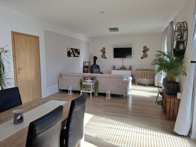 Einfamilienhaus zum Kauf provisionsfrei 565.000 € 4 Zimmer 118,8 m² 520 m² Grundstück Bernau Bernau 16321