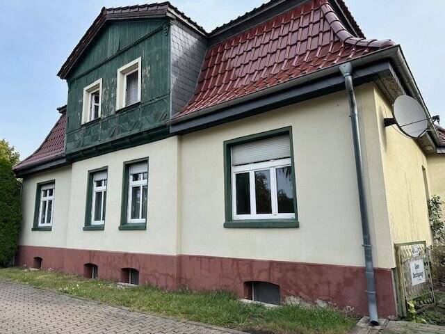 Mehrfamilienhaus zum Kauf 150.000 € 10 Zimmer 239 m²<br/>Wohnfläche 1.023 m²<br/>Grundstück Tangermünde Tangermünde 39590