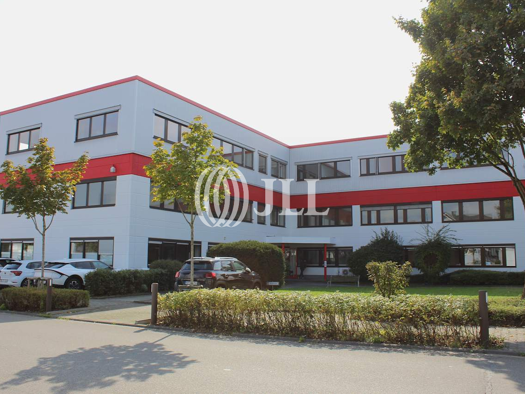 Bürofläche zur Miete provisionsfrei 146 m² Bürofläche teilbar ab 146 m² Viernheim 68519