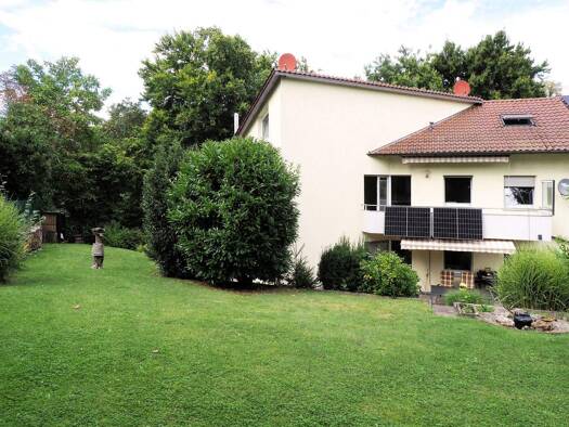 Mehrfamilienhaus zum Kauf 895.000 € 12 Zimmer 299 m² 643 m² Grundstück Buckenberg Pforzheim 75175