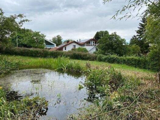 Grundstück zum Kauf 254.000 € 351 m² Grundstück Baugenehmigung vorhanden Auf der Röte Müllheim 79379