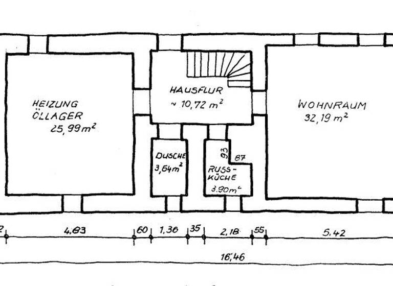 Bauernhaus zum Kauf 275.000 € 6 Zimmer 250 m² 2.400 m² Grundstück Marieney 08626