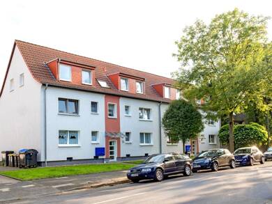 Wohnung zur Miete 359 € 2 Zimmer 35,4 m² 2. Geschoss frei ab 05.10.2025 Victorstraße 115 Castrop-Rauxel 44579