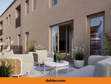 Wohnung zum Kauf - Neubau 605.281 € 3 Zimmer 102,6 m² 1. Geschoss Hofkirchen Hofkirchen 94544
