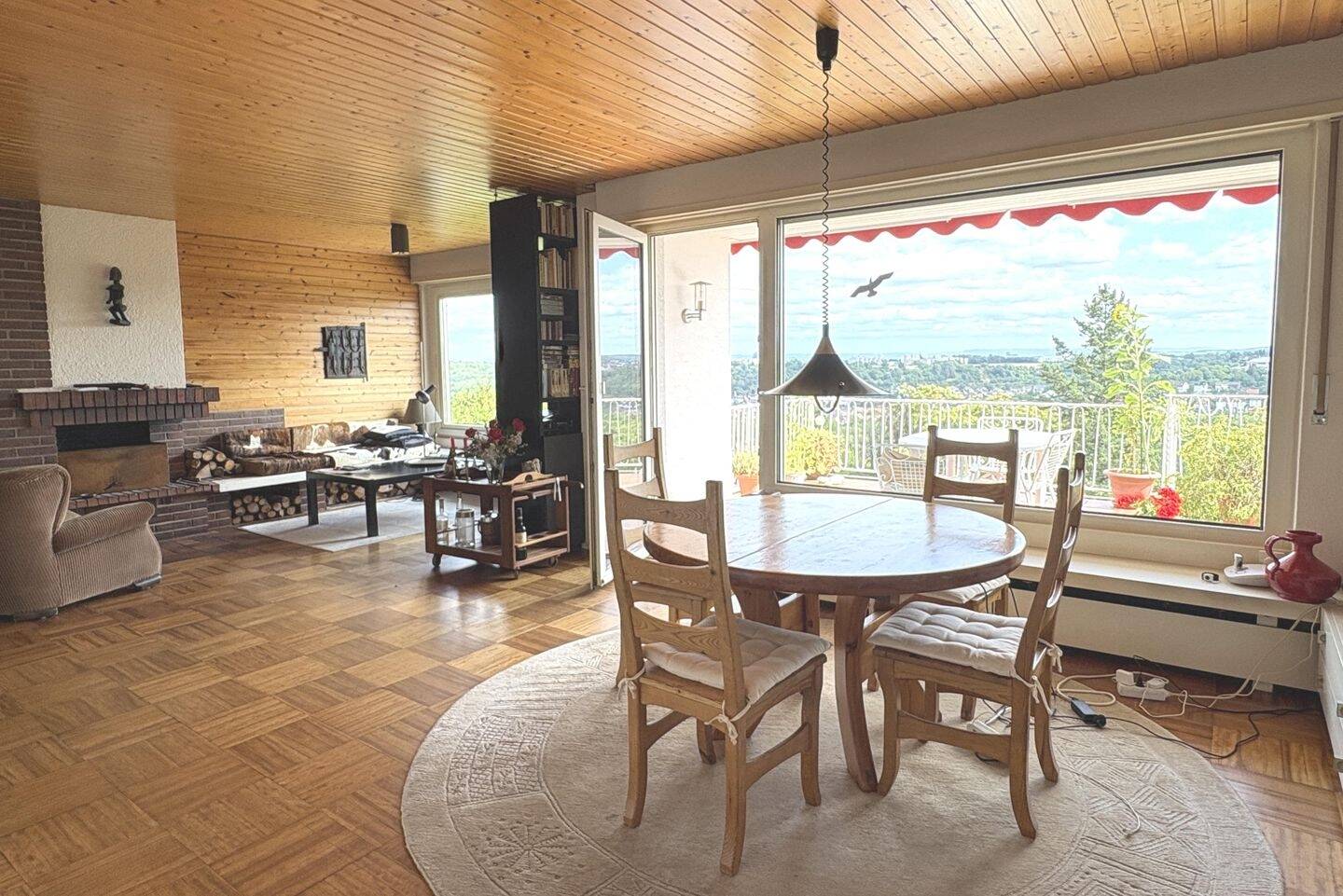 House in Stuttgart, Büsnau - Ansicht 3