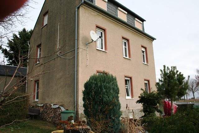 Immobilie in Leisnig - *Naundorf - solides EFH* - Bild 1