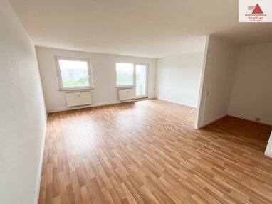 Wohnung zur Miete 311,85 € 3 Zimmer 69,3 m² 5. Geschoss Barbara-Uthmann-Ring 77 Annaberg Annaberg-Buchholz 09456