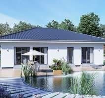 Bungalow zum Kauf provisionsfrei 438.954 € 4 Zimmer 115 m²<br/>Wohnfläche 848 m²<br/>Grundstück Lohr Lohr am Main 97816