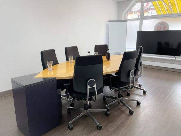 Bürofläche zur Miete provisionsfrei 600 € 30 m² Bürofläche Biberacher Str. Ummendorf 88444