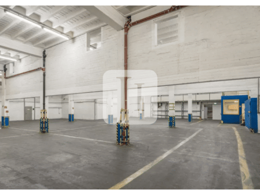 Lagerhalle zur Miete 1.800 m² Lagerfläche St. Lorenz Nord St. Lorenz-Nord 23554
