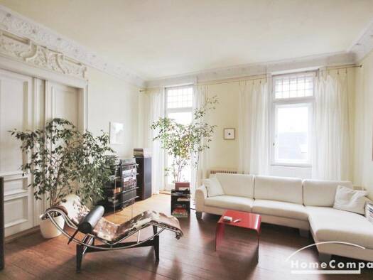 Wohnung zur Miete Wohnen auf Zeit 1.350 € 3 Zimmer 100 m² frei ab sofort Offenbach am Main Offenbach 63065