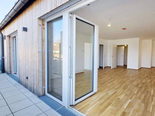 Wohnung zum Kauf 269.133 € 62,6 m² 1. Geschoss Kirchberg am Wagram 3470