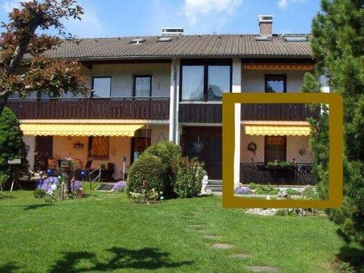 Wohnung zum Kauf provisionsfrei 190.000 € 2 Zimmer 45 m² frei ab 01.02.2026 Füssen 87629