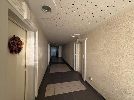 Studio zur Miete 349 € 1 Zimmer 41,6 m² 13. Geschoss frei ab 01.04.2026 Bürgermeister-Kürten-Straße 30 Blumenthal Bremen 28779