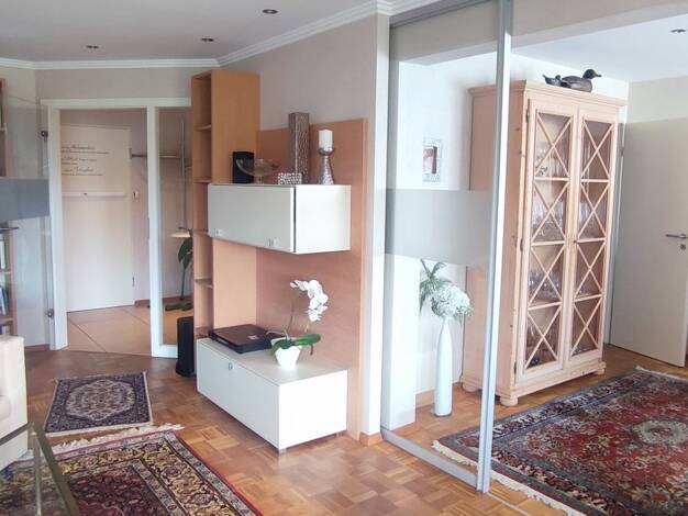 Wohnung zur Miete 1.190 € 3 Zimmer 84,2 m² Geschoss 6/7 frei ab sofort Wetzendorf Nordwestliche Außenstadt 90425