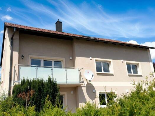 Wohnung zur Miete 840 € 3 Zimmer 86 m² 1. Geschoss Amberg 92224