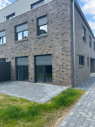 Doppelhaushälfte zur Miete 2.000 € 5 Zimmer 125 m² 100 m² Grundstück frei ab 01.10.2024 Richard-Linde-Weg 33 Lohbrügge Hamburg 21033