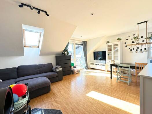 Wohnung zum Kauf 310.000 € 4 Zimmer 80 m² frei ab 01.06.2026 Seekirchen am Wallersee 5201