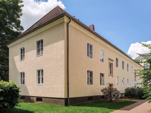 Wohnung zur Miete 359 € 2 Zimmer 45,6 m² EG frei ab 01.11.2026 Halbehof 11 Innenstadt Wolfsburg 38440
