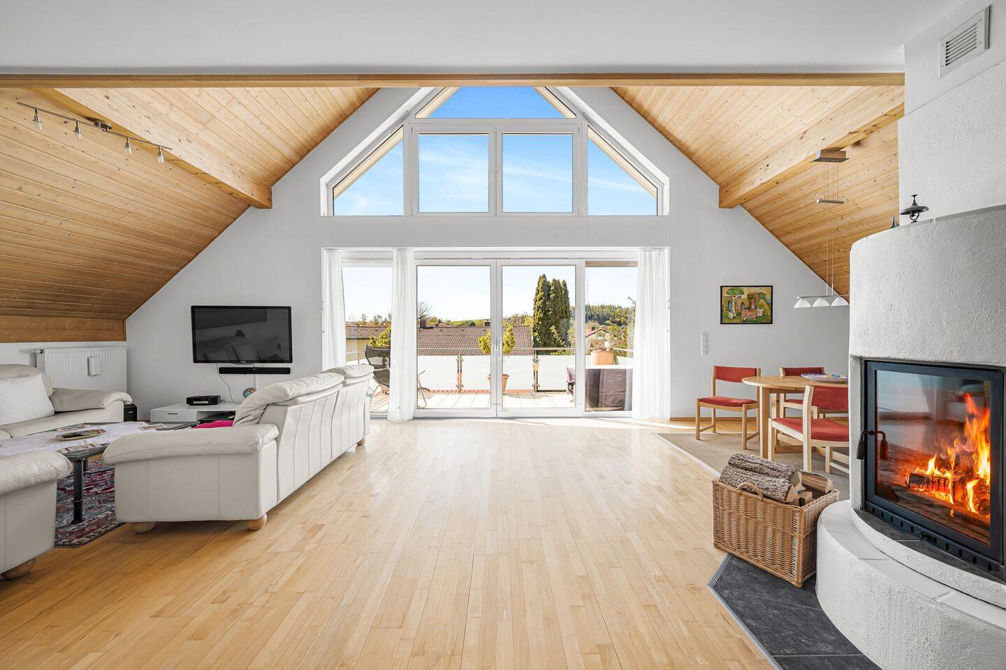 Haus – Eching, Landkreis Landshut - Ansicht 5