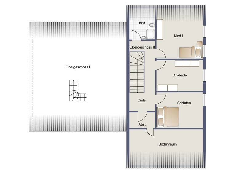 Einfamilienhaus zum Kauf 349.000 € 9 Zimmer 220 m²<br/>Wohnfläche 984 m²<br/>Grundstück Filsum Filsum 26849