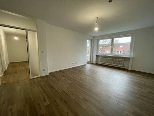 Wohnung zur Miete 698 € 3 Zimmer 80 m² 2. Geschoss frei ab 01.11.2026 Sonnenstr. 111 Aldenrade Duisburg 47179