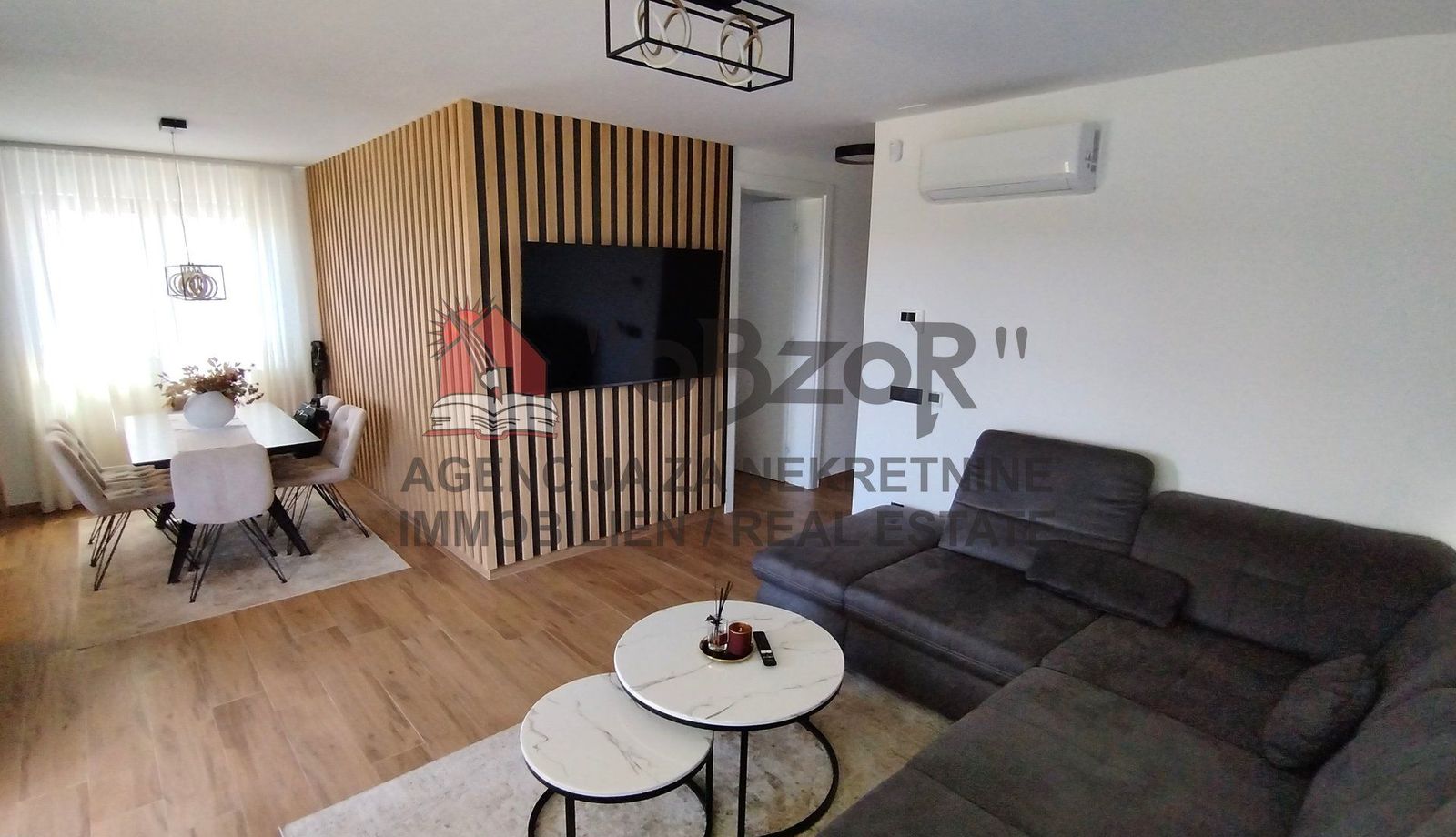 Wohnung zum Kauf 480.000 € 4 Zimmer 90 m²<br/>Wohnfläche 1.<br/>Geschoss Petrcane 23231