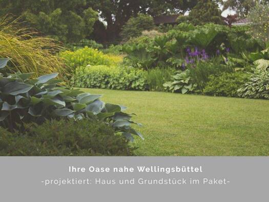 Einfamilienhaus zum Kauf 919.900 € 5 Zimmer 154,1 m² 783 m² Grundstück Bramfeld Hamburg 22175