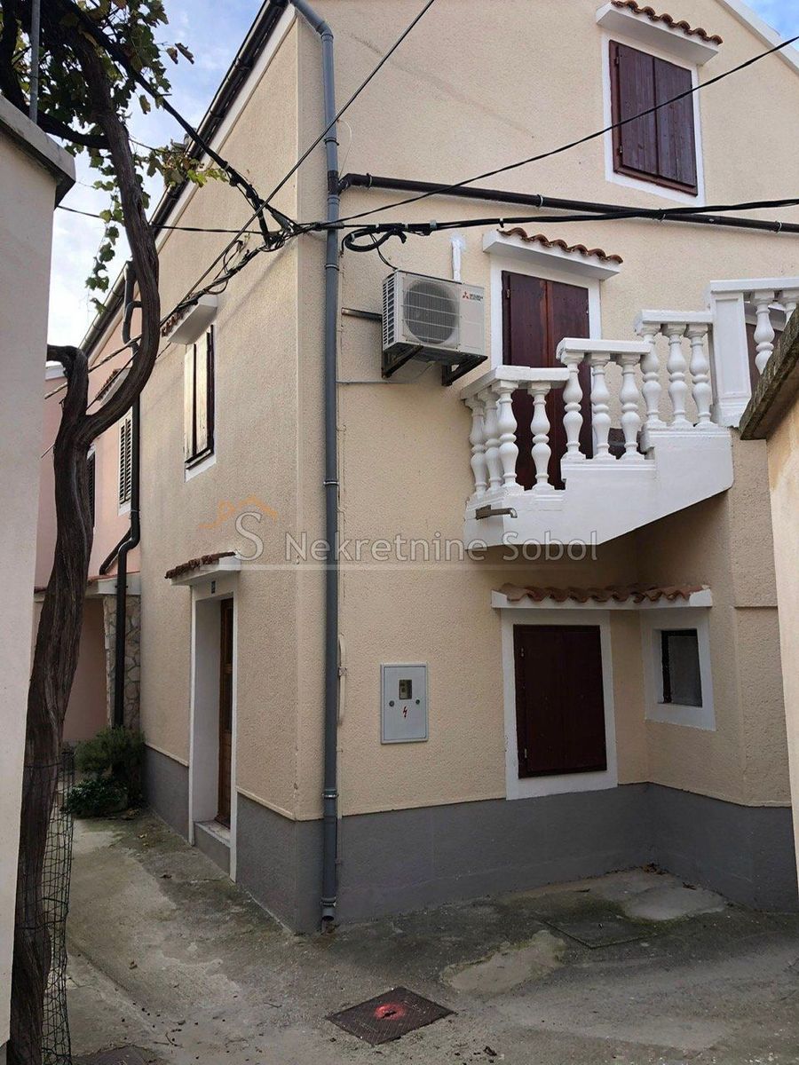 Haus zum Kauf 165.000 € 3 Zimmer 70 m²<br/>Wohnfläche Susak 51561