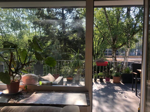 Wohnung zum Kauf provisionsfrei 465.000 € 3 Zimmer 114 m² 1. Geschoss Adamsstraße 24 Mülheim Koeln 51063