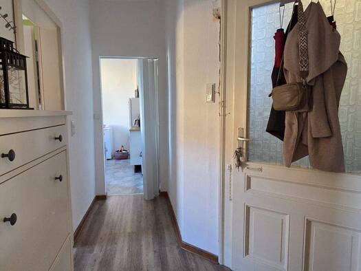 Wohnung zur Miete 480 € 2 Zimmer 50 m² frei ab sofort Innenstadt Bielefeld 33615