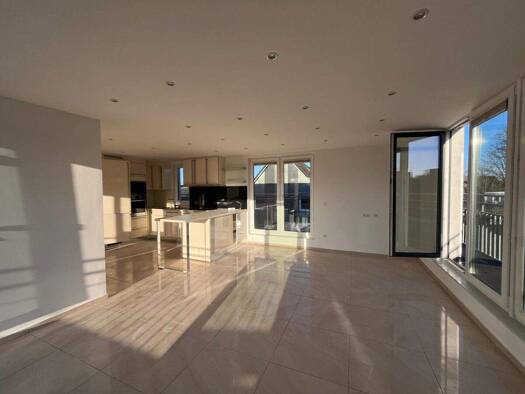 Penthouse zum Kauf 649.000 € 3 Zimmer 88,1 m² 2. Geschoss Schnelsen Hamburg 22459