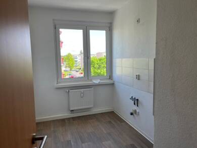 Wohnung zur Miete 540 € 3 Zimmer 60,1 m² 4. Geschoss frei ab 01.08.2025 A.-v.-Humboldt-Str. 5 Stadtmitte Eberswalde 16225