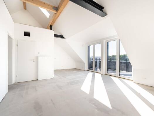 Wohnung zum Kauf - Erstbezug 485.000 € 3 Zimmer 67,9 m² Mülheim Köln 51063