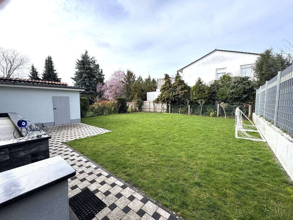 Einfamilienhaus zum Kauf - Ansicht 4