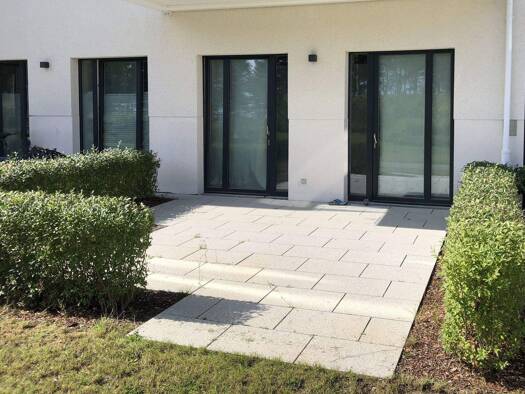 Studio zum Kauf 289.000 € 1 Zimmer 54,8 m² frei ab sofort Prora Binz 18609